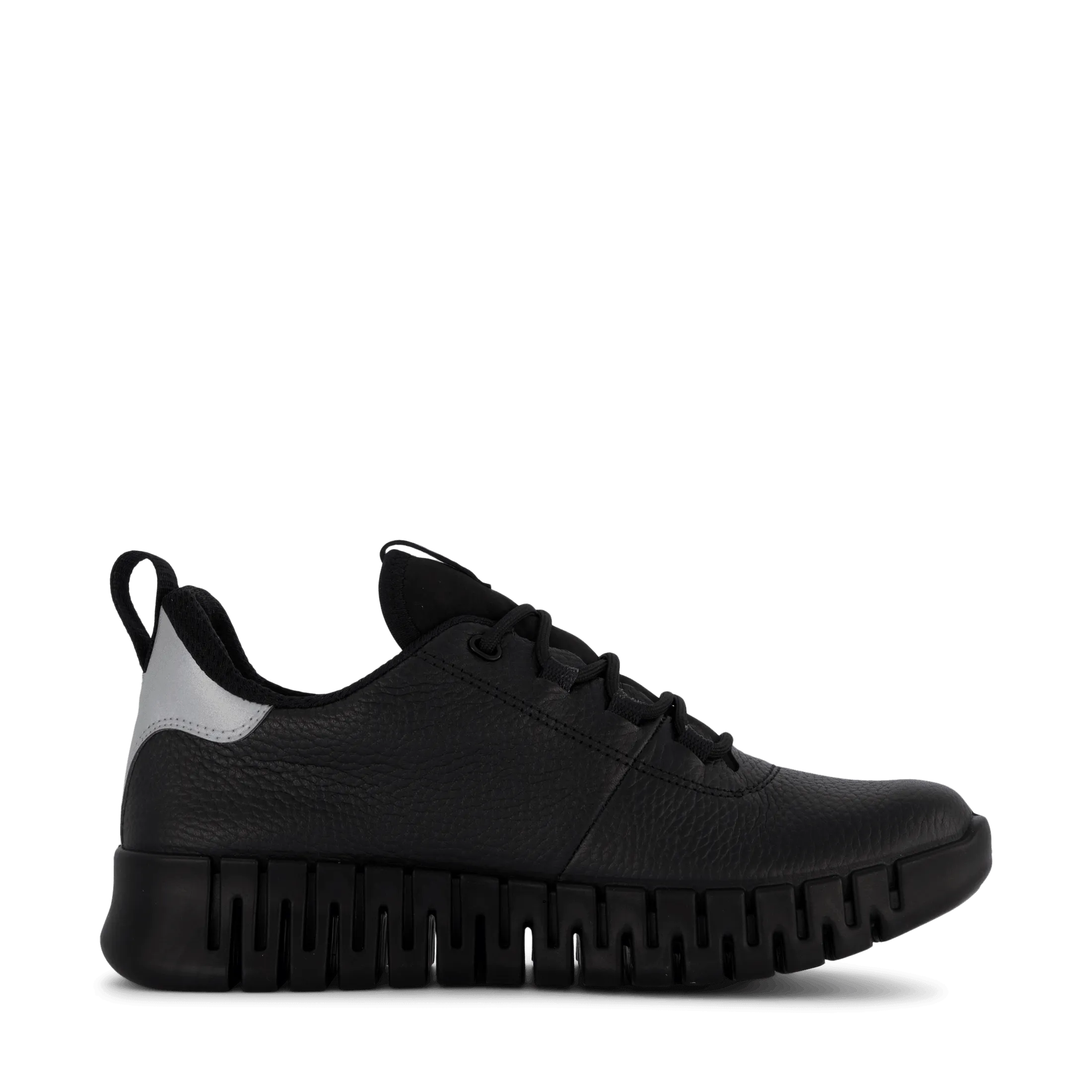 Ecco Gruuv W Black