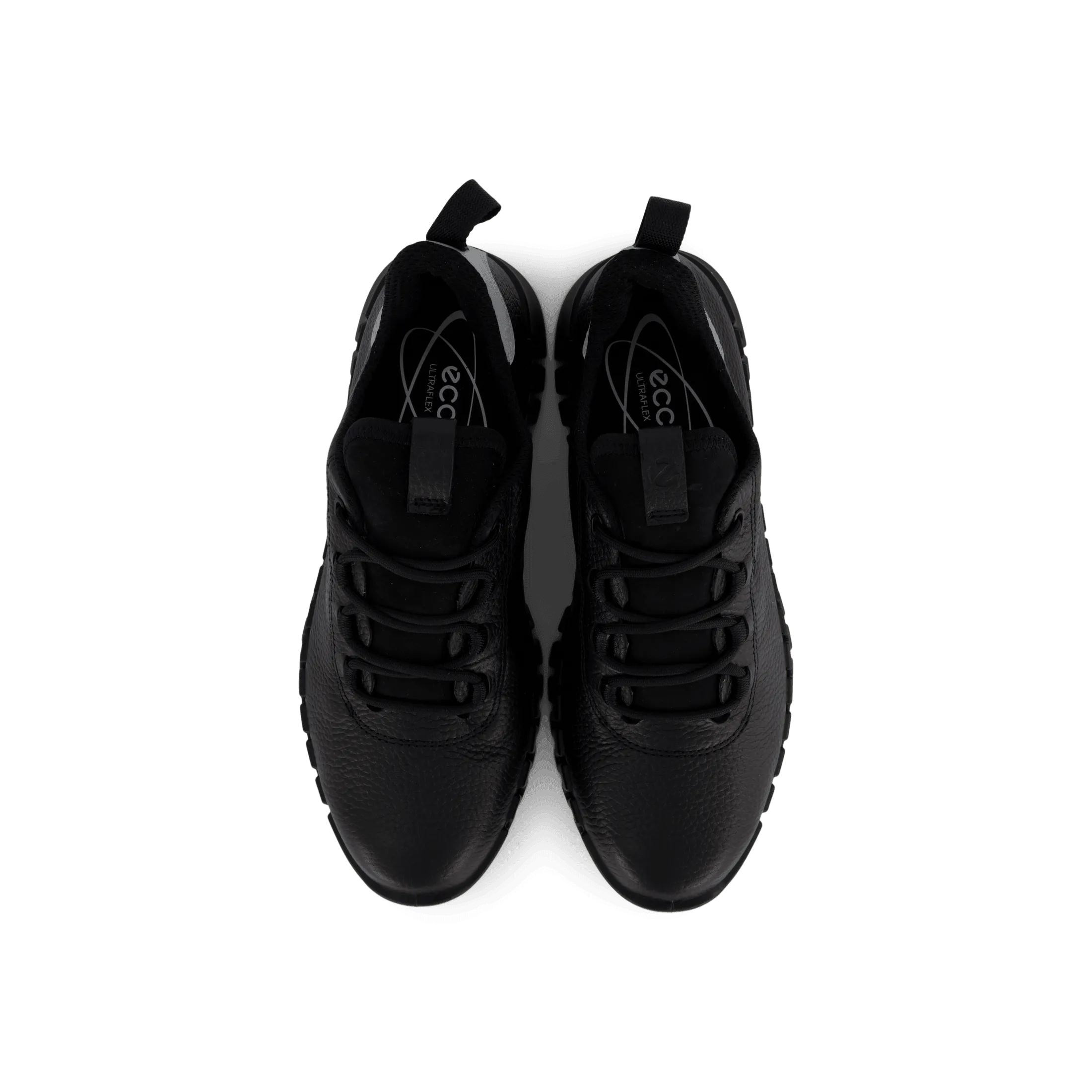 Ecco Gruuv W Black