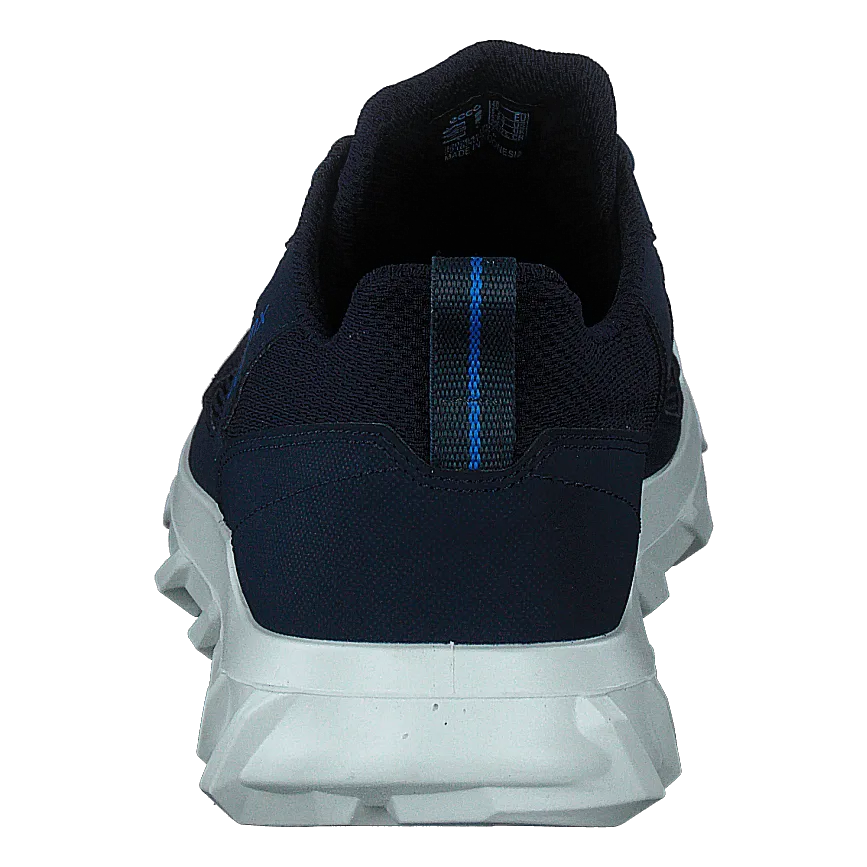 Ecco Mx M Night Sky/night Sky/black