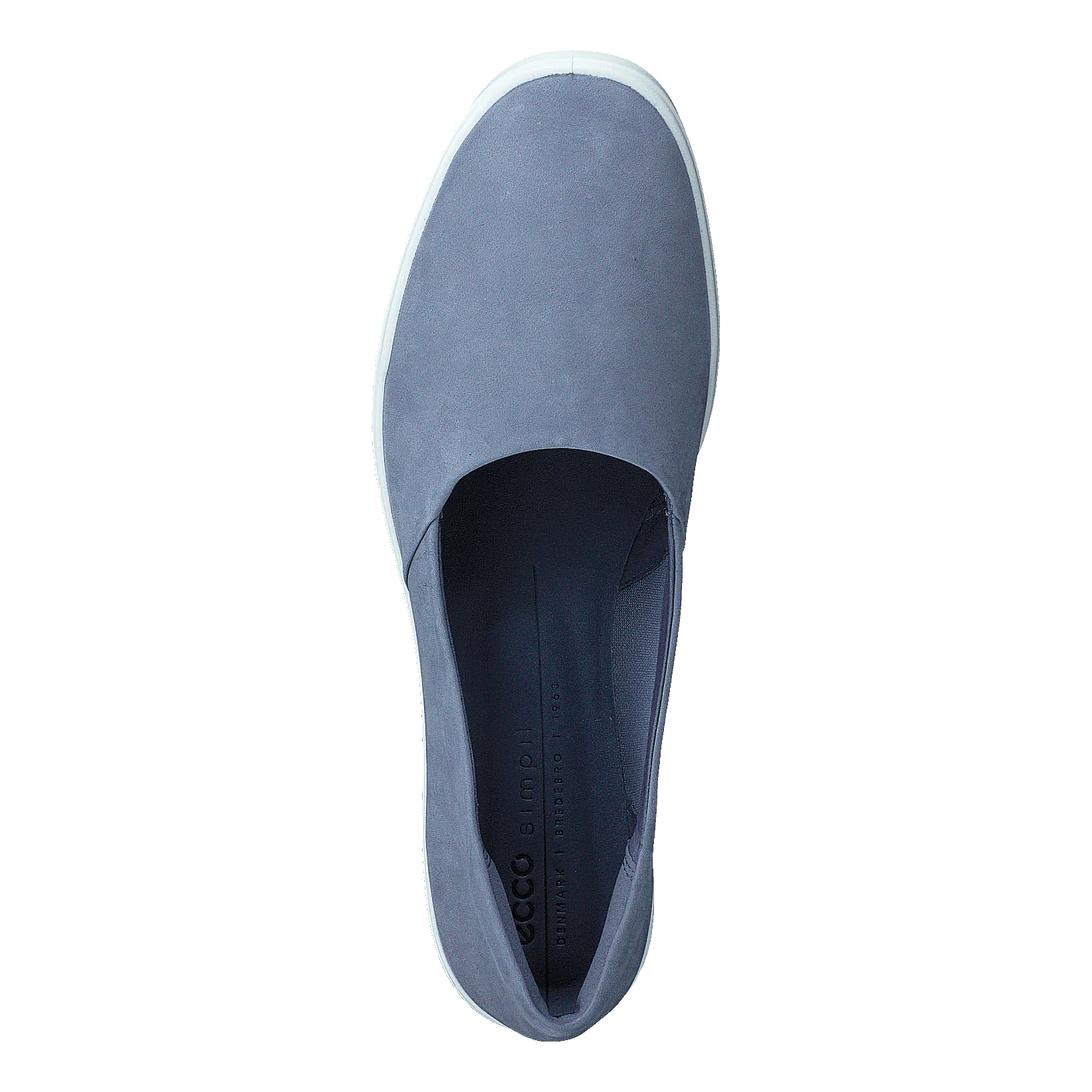 Ecco Simpil W Misty