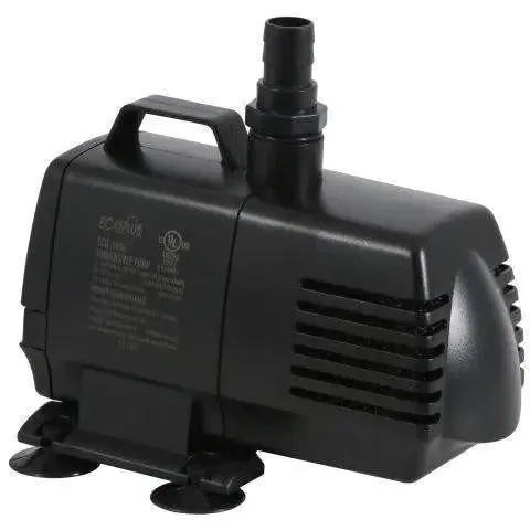 EcoPlus® Eco 1056 Submersible Pump, 1083 GPH