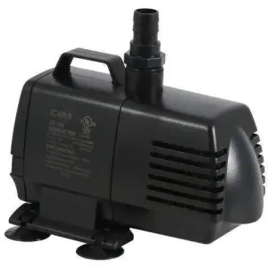 EcoPlus® Eco 1056 Submersible Pump, 1083 GPH