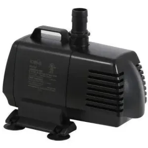 EcoPlus® Eco 1267 Submersible Pump, 1347 GPH