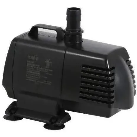 EcoPlus® Eco 1267 Submersible Pump, 1347 GPH