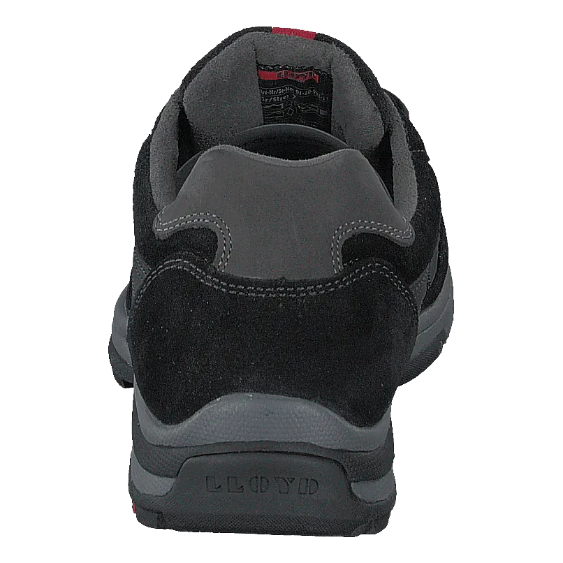 Efrat Black/asphalt