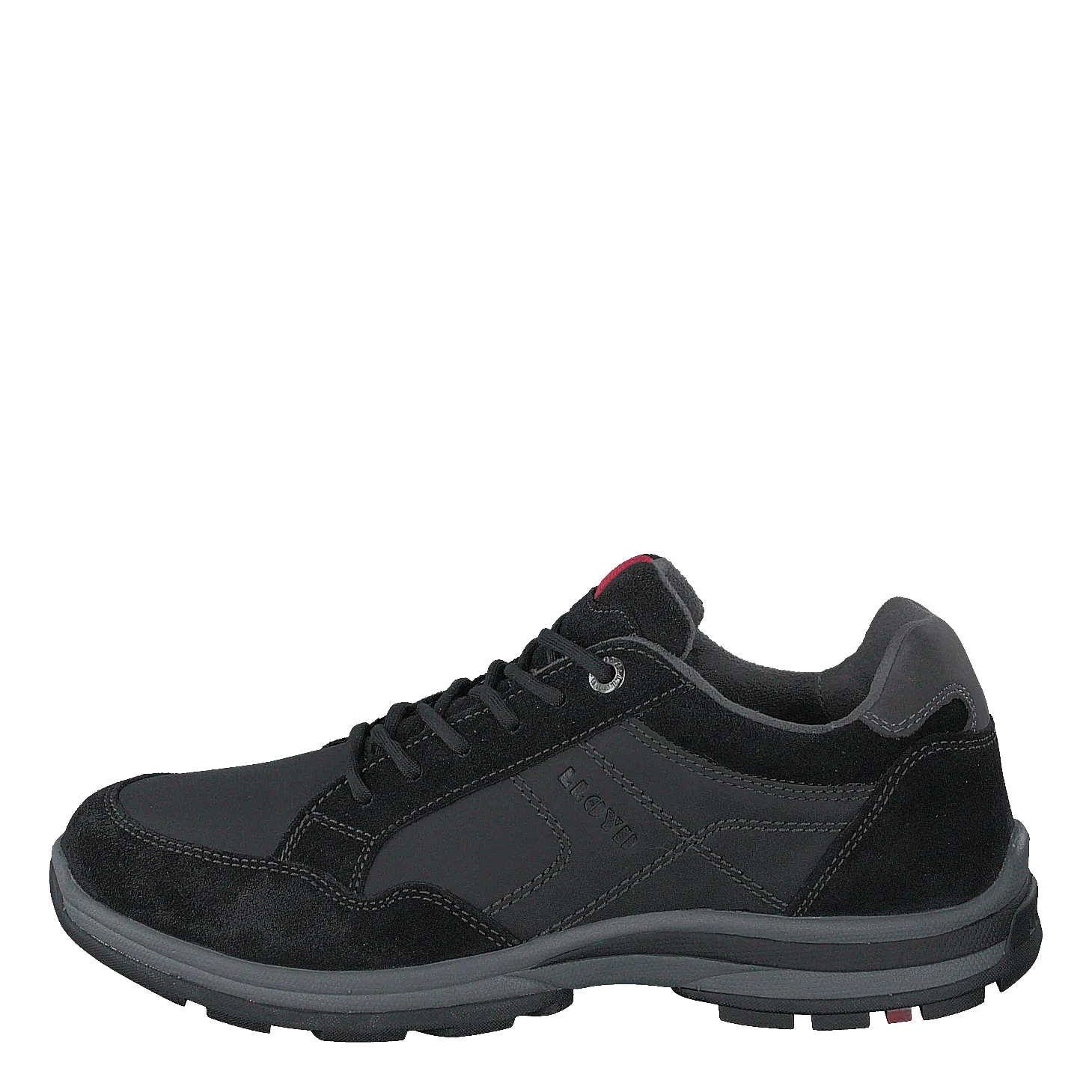 Efrat Black/asphalt