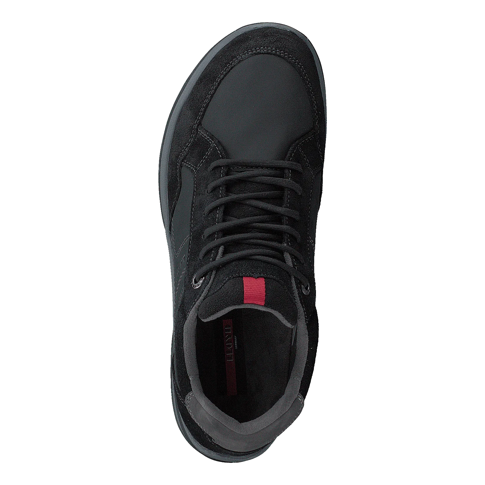 Efrat Black/asphalt