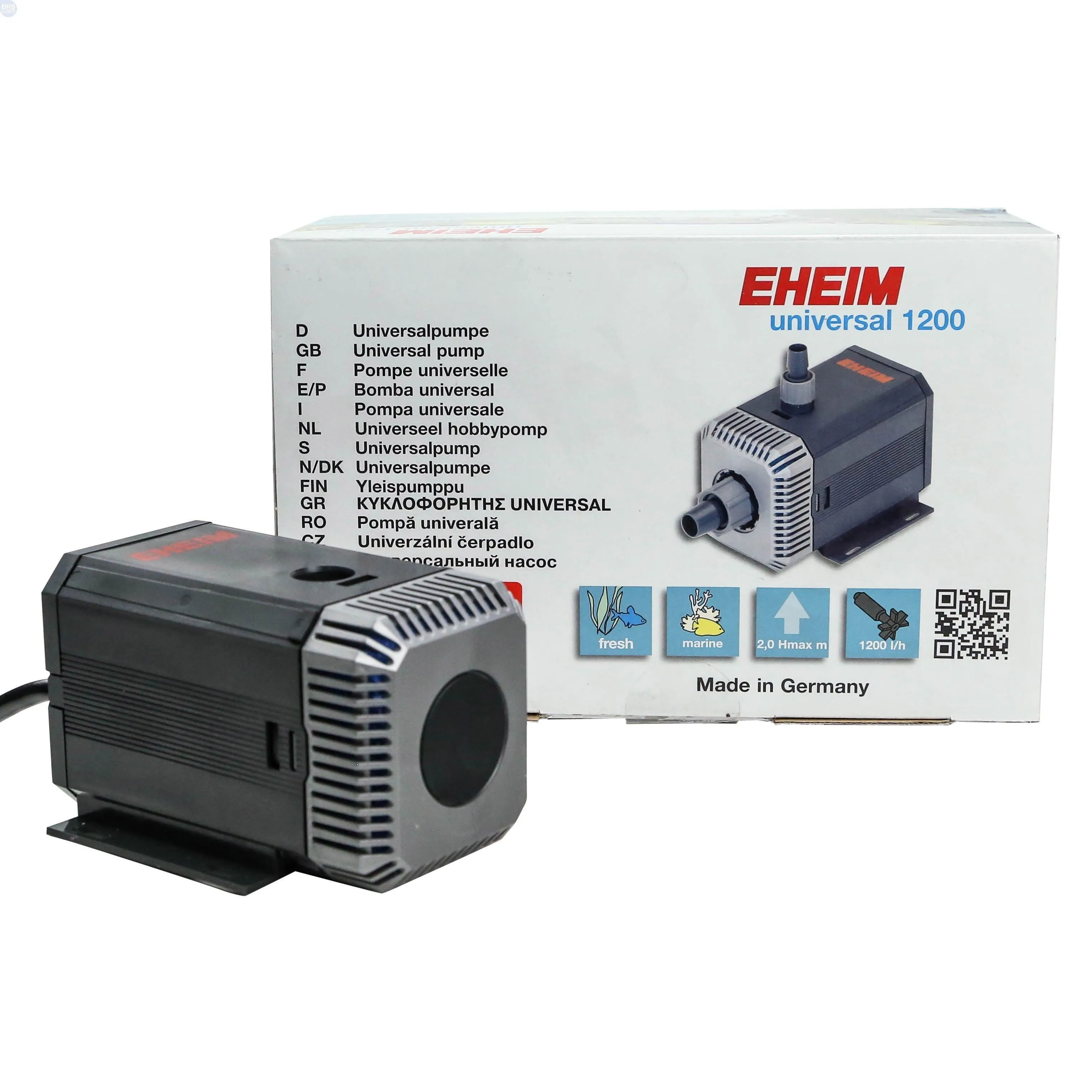 Eheim Universal pump 1260