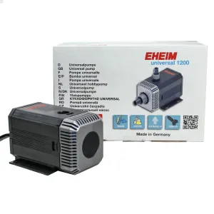 Eheim Universal pump 1260