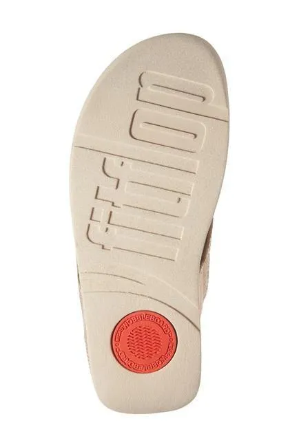 Elora Flip Flop Rose