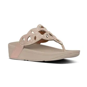 Elora Flip Flop Rose