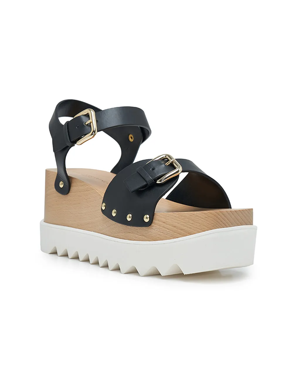 Elyse Sandal Mat Alt Mat