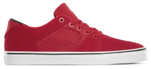 ES SQUARE THREE RED 8