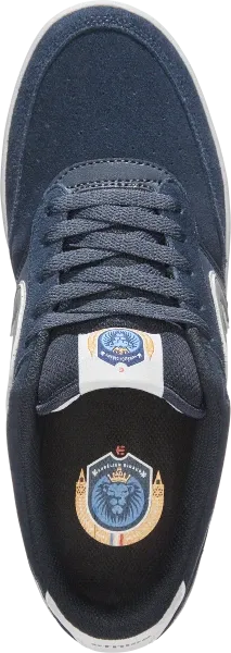 ETNIES The Aurelien Shoes Navy/Grey