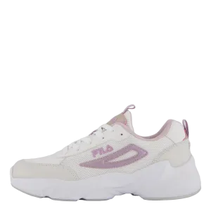 Felice Wmn White-lavender Fog