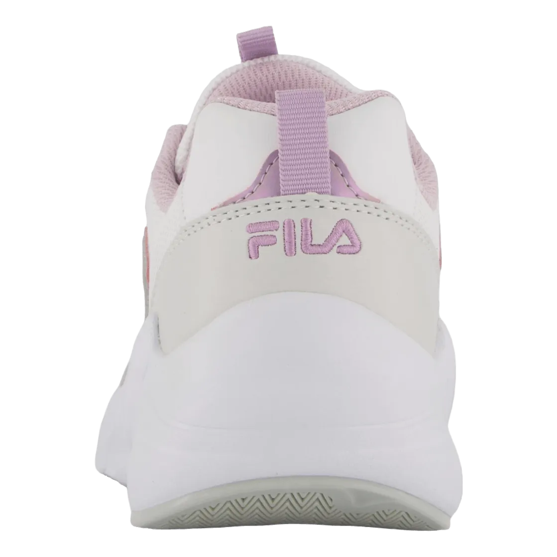 Felice Wmn White-lavender Fog