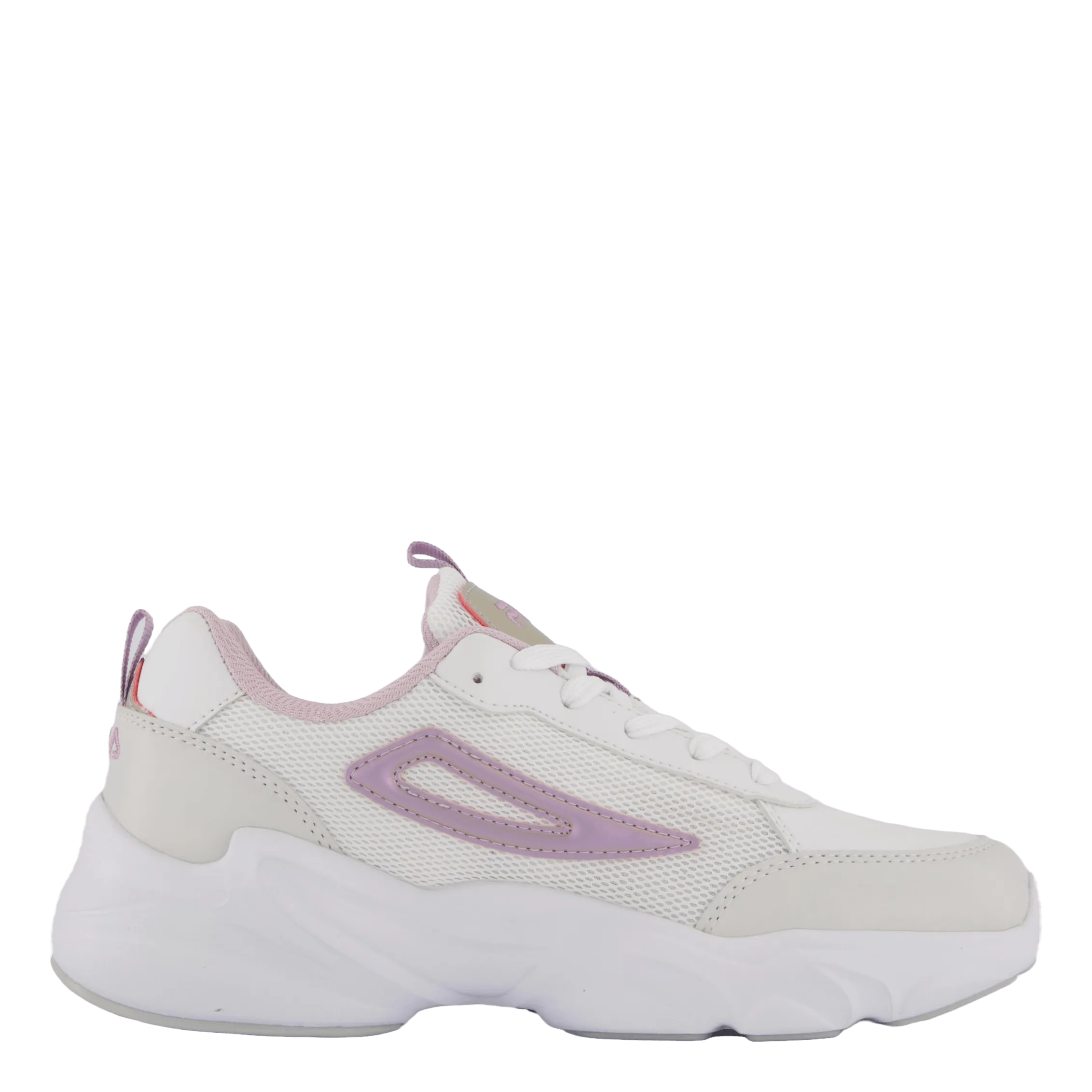 Felice Wmn White-lavender Fog