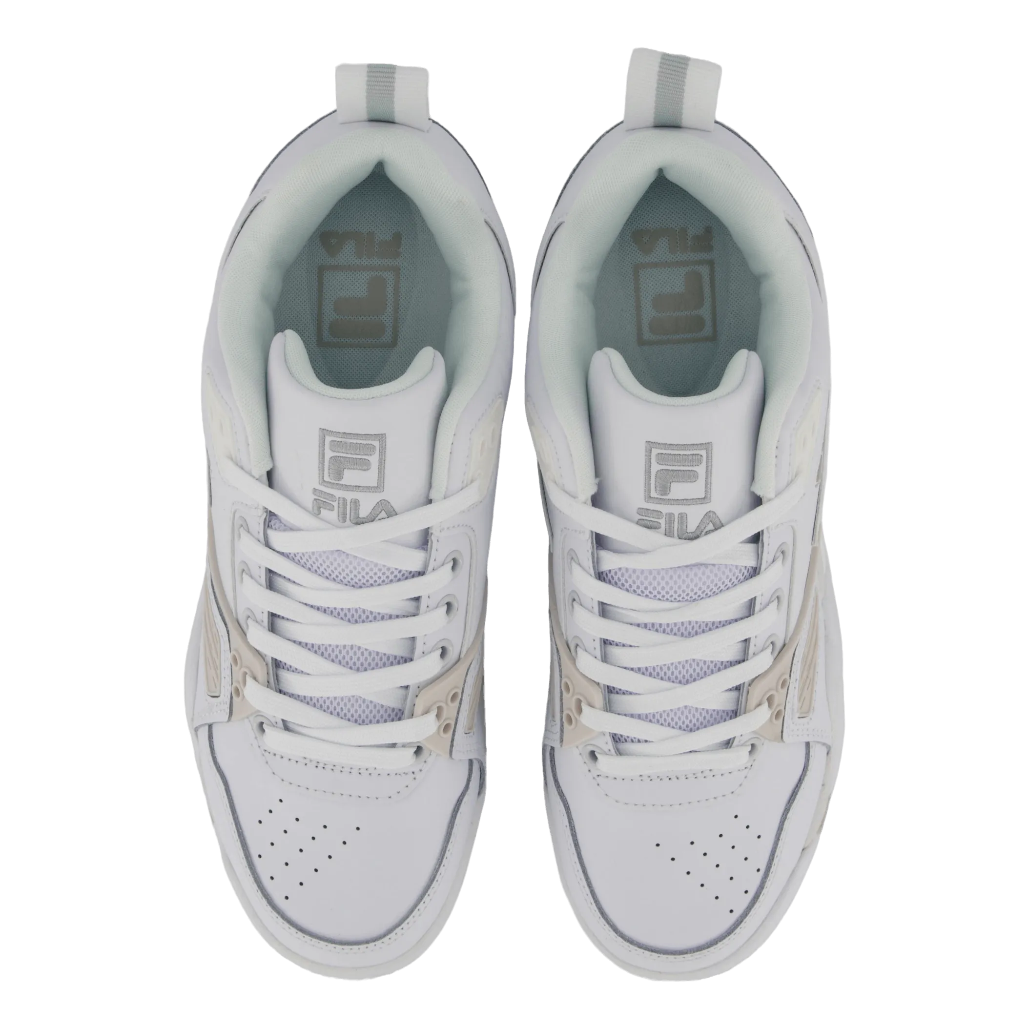 Fila Casim White-nimbus Cloud