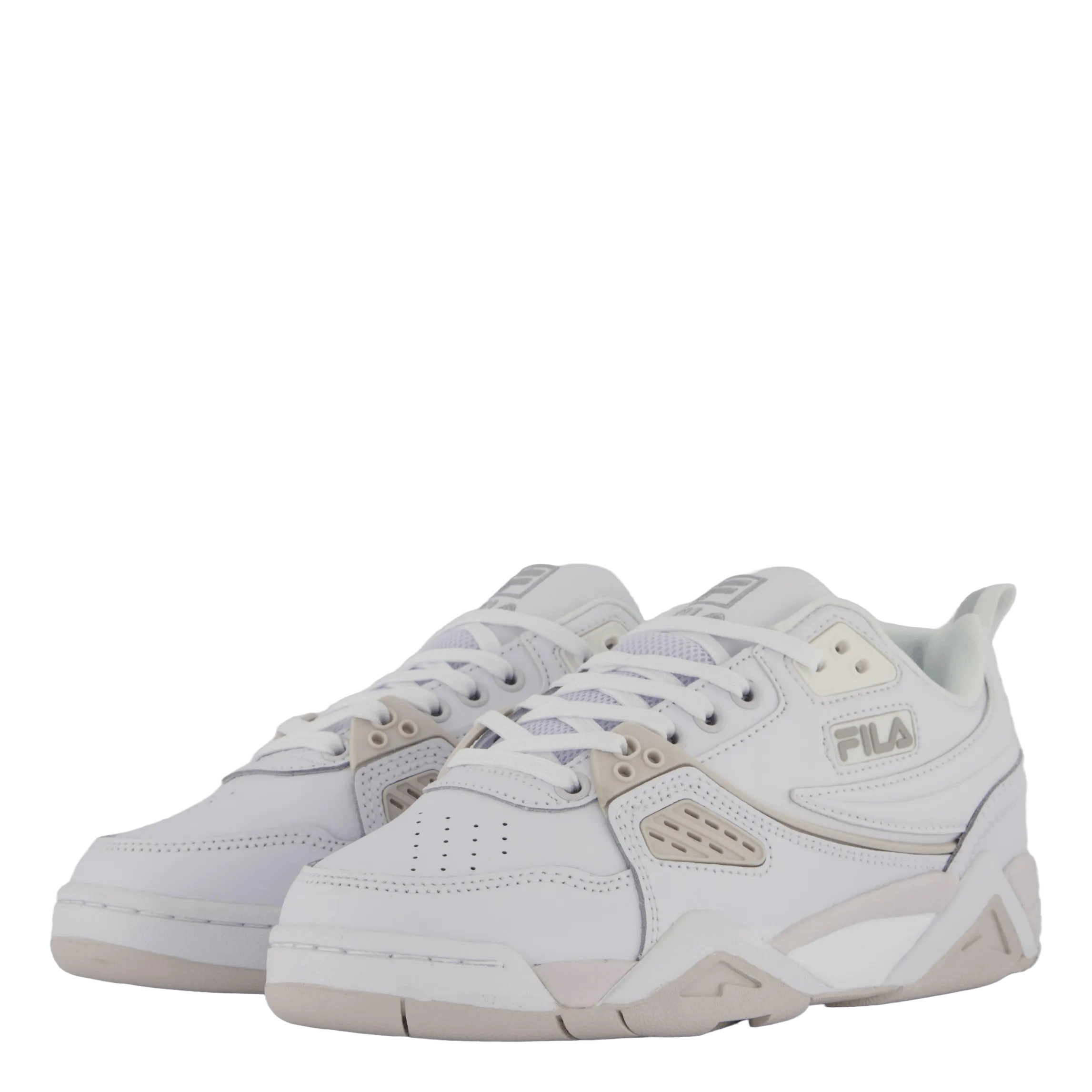 Fila Casim White-nimbus Cloud
