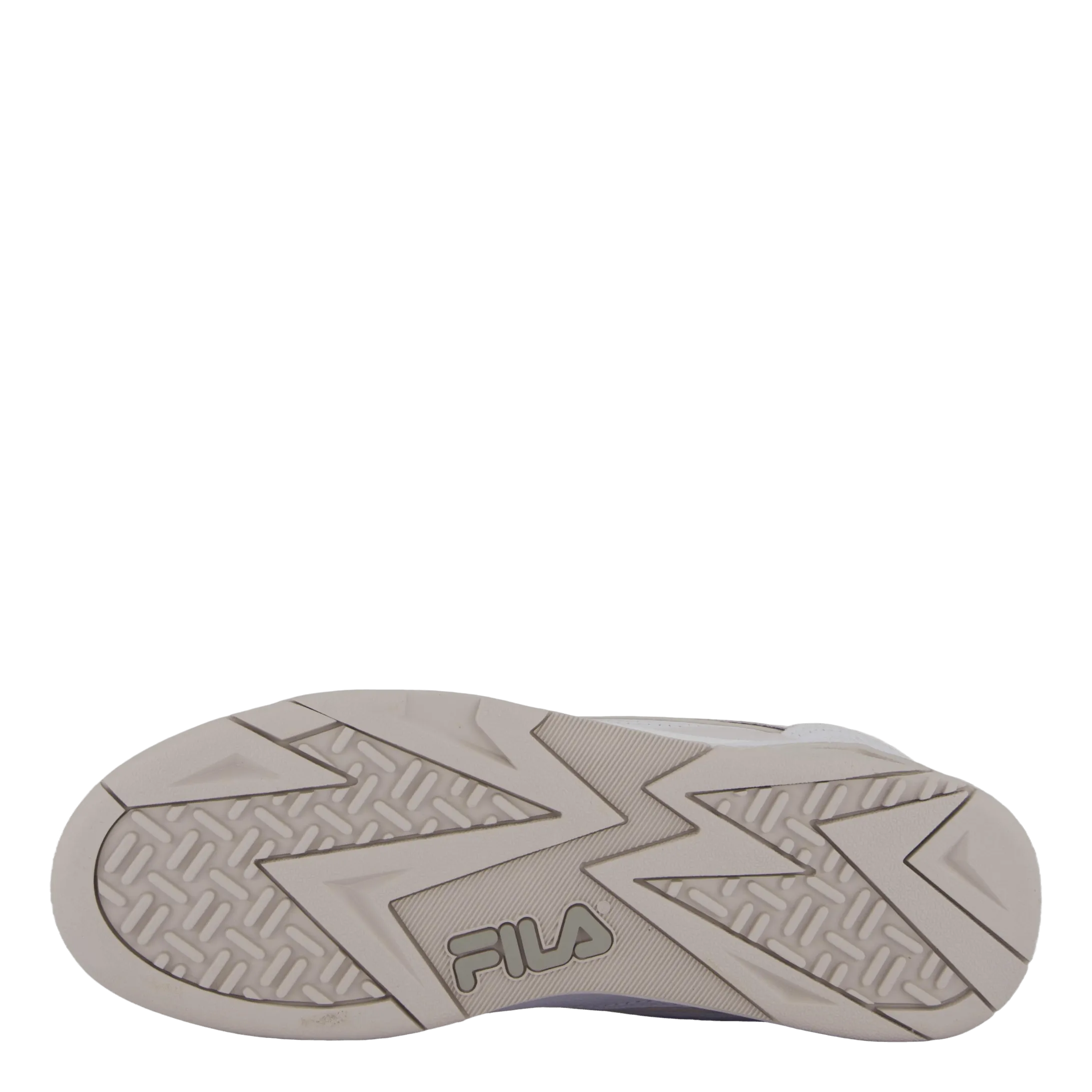 Fila Casim White-nimbus Cloud