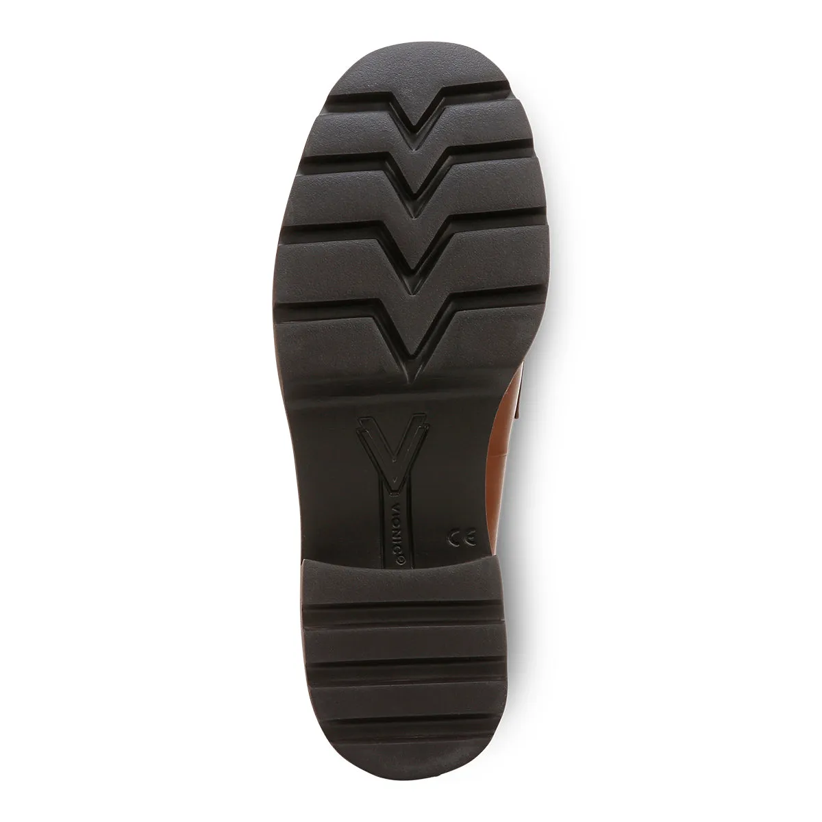 Fillmore Lug Loafer