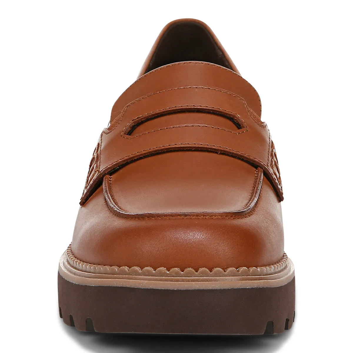 Fillmore Lug Loafer