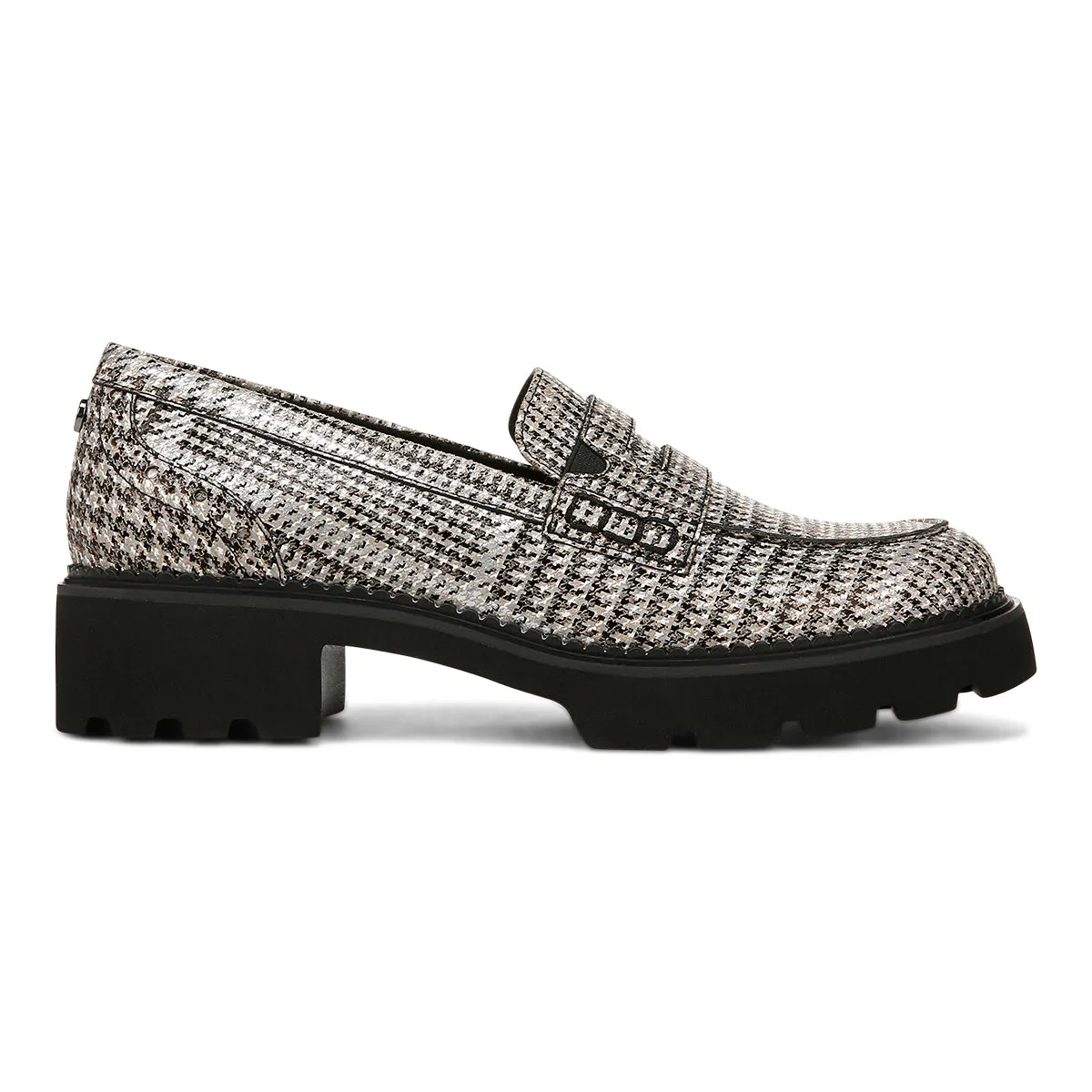 Fillmore Lug Loafer