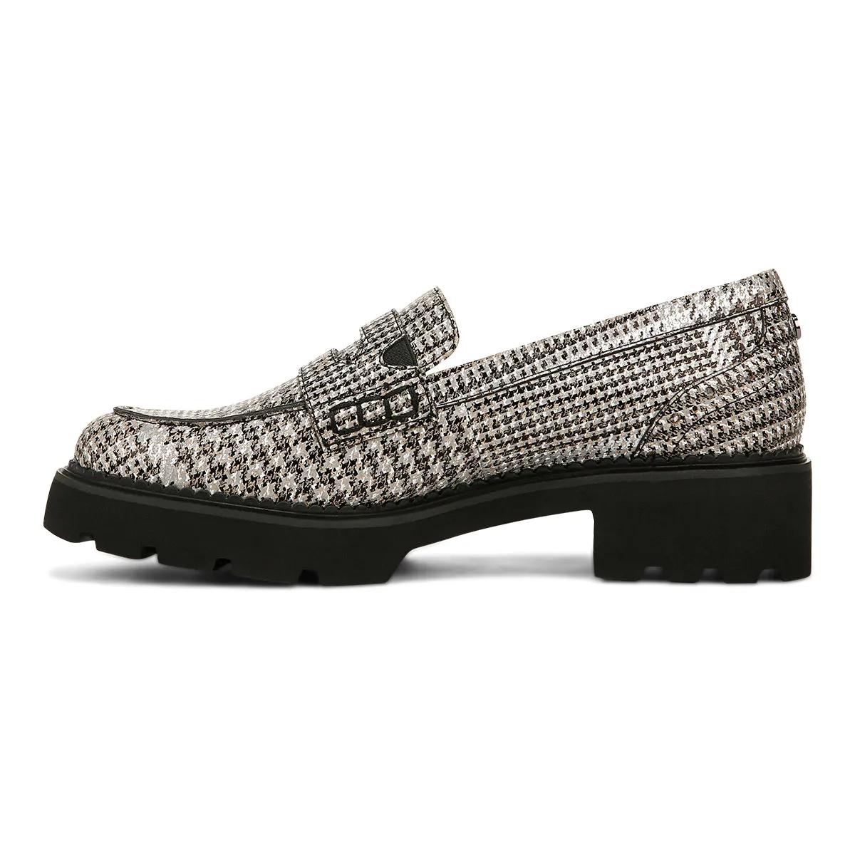 Fillmore Lug Loafer