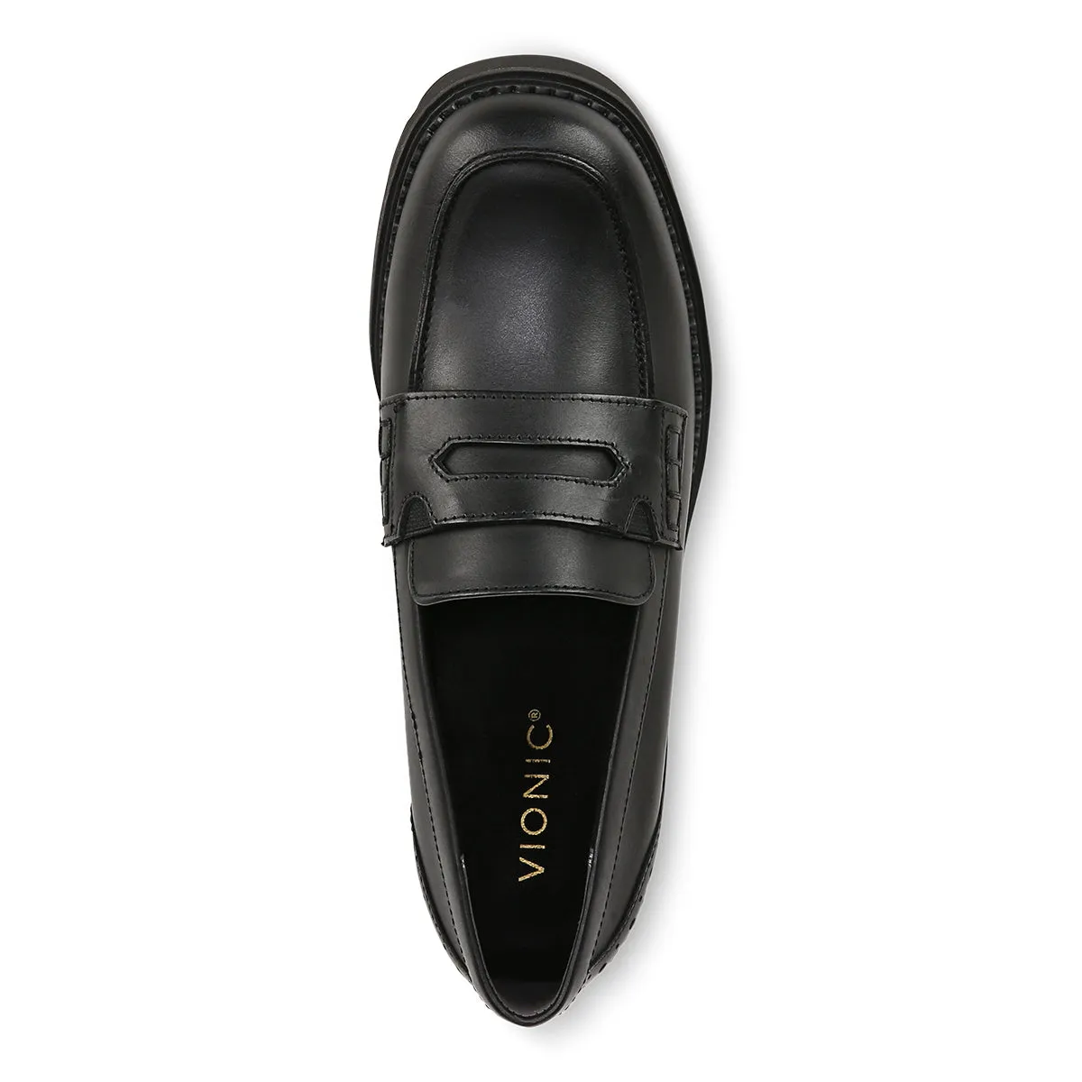 Fillmore Lug Loafer