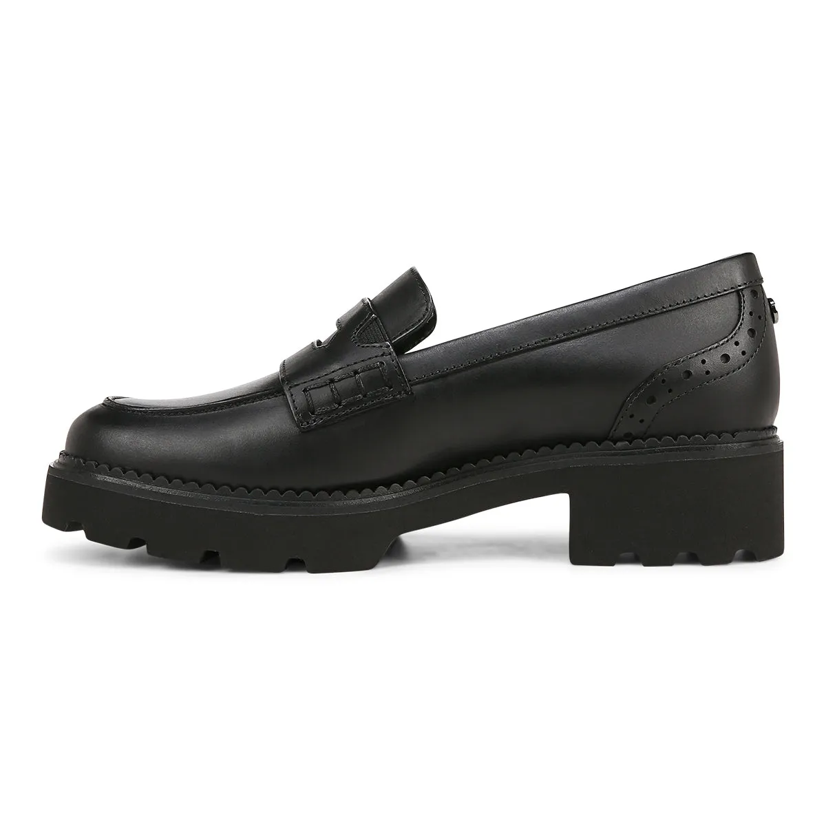 Fillmore Lug Loafer