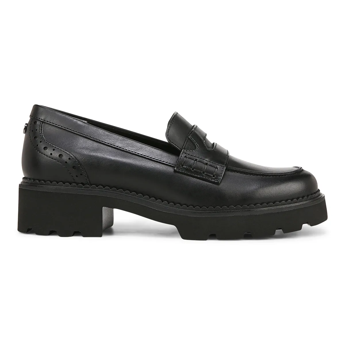 Fillmore Lug Loafer