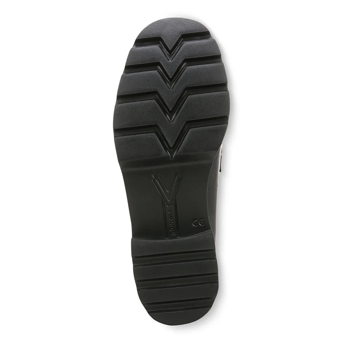 Fillmore Lug Loafer