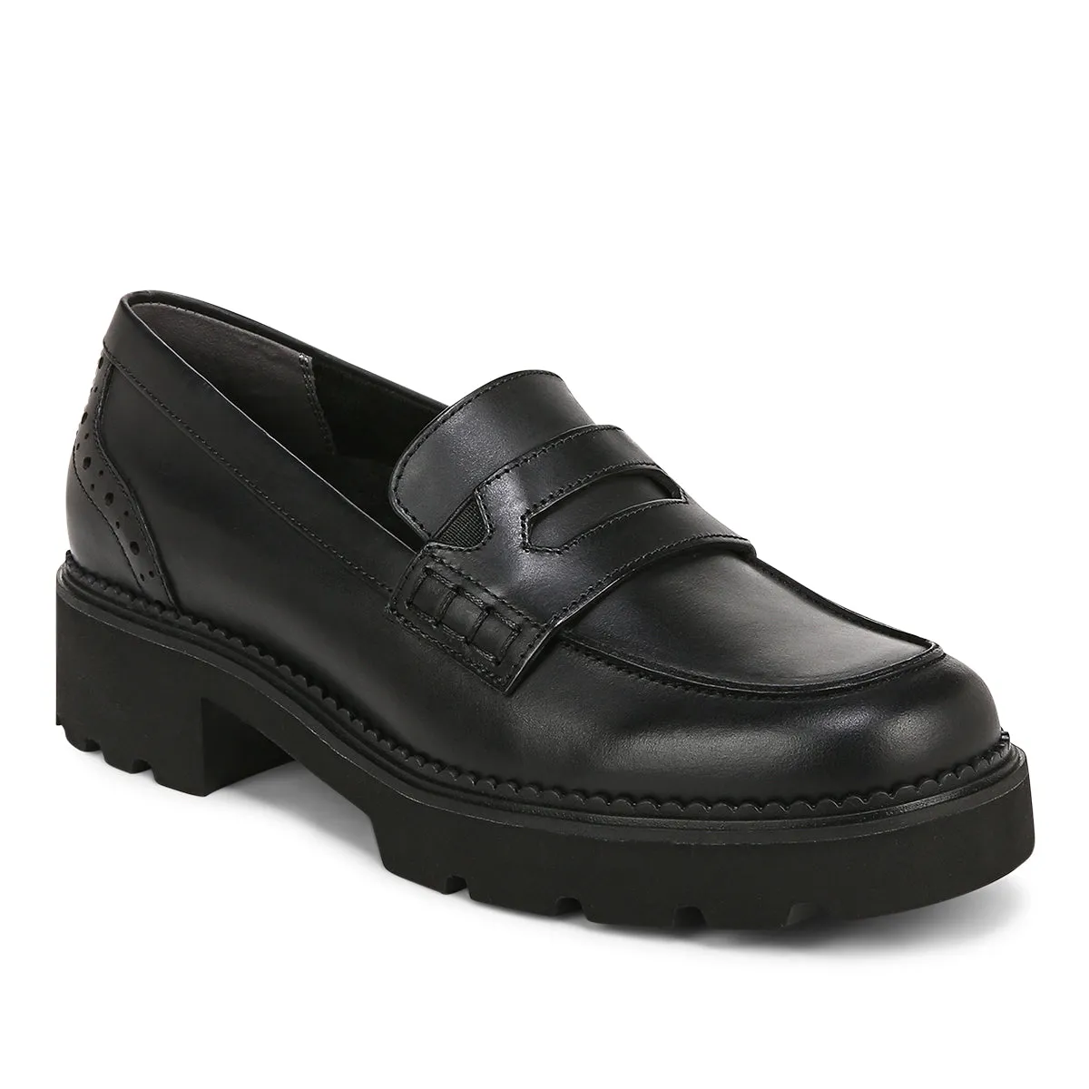 Fillmore Lug Loafer