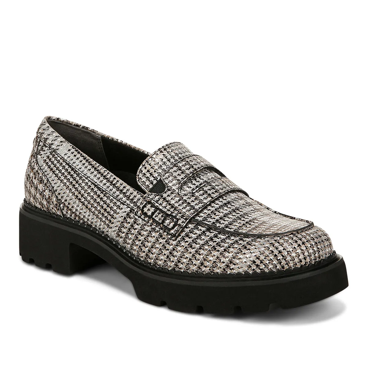 Fillmore Lug Loafer