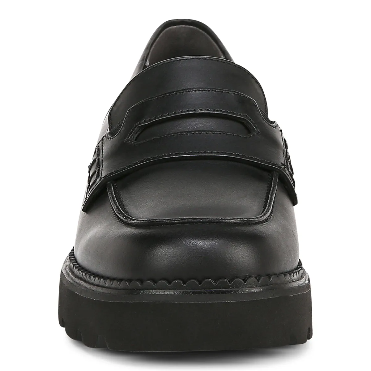 Fillmore Lug Loafer