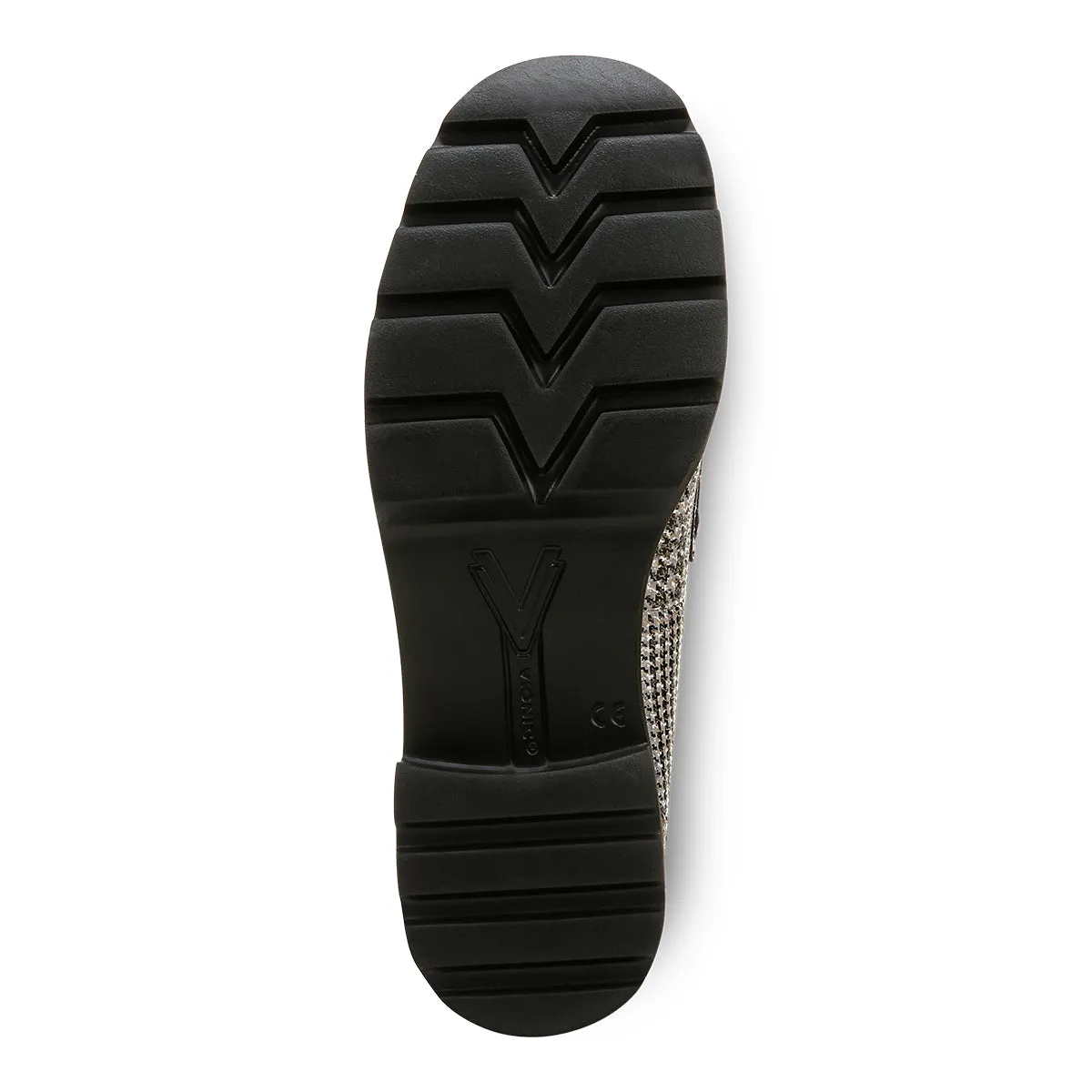 Fillmore Lug Loafer