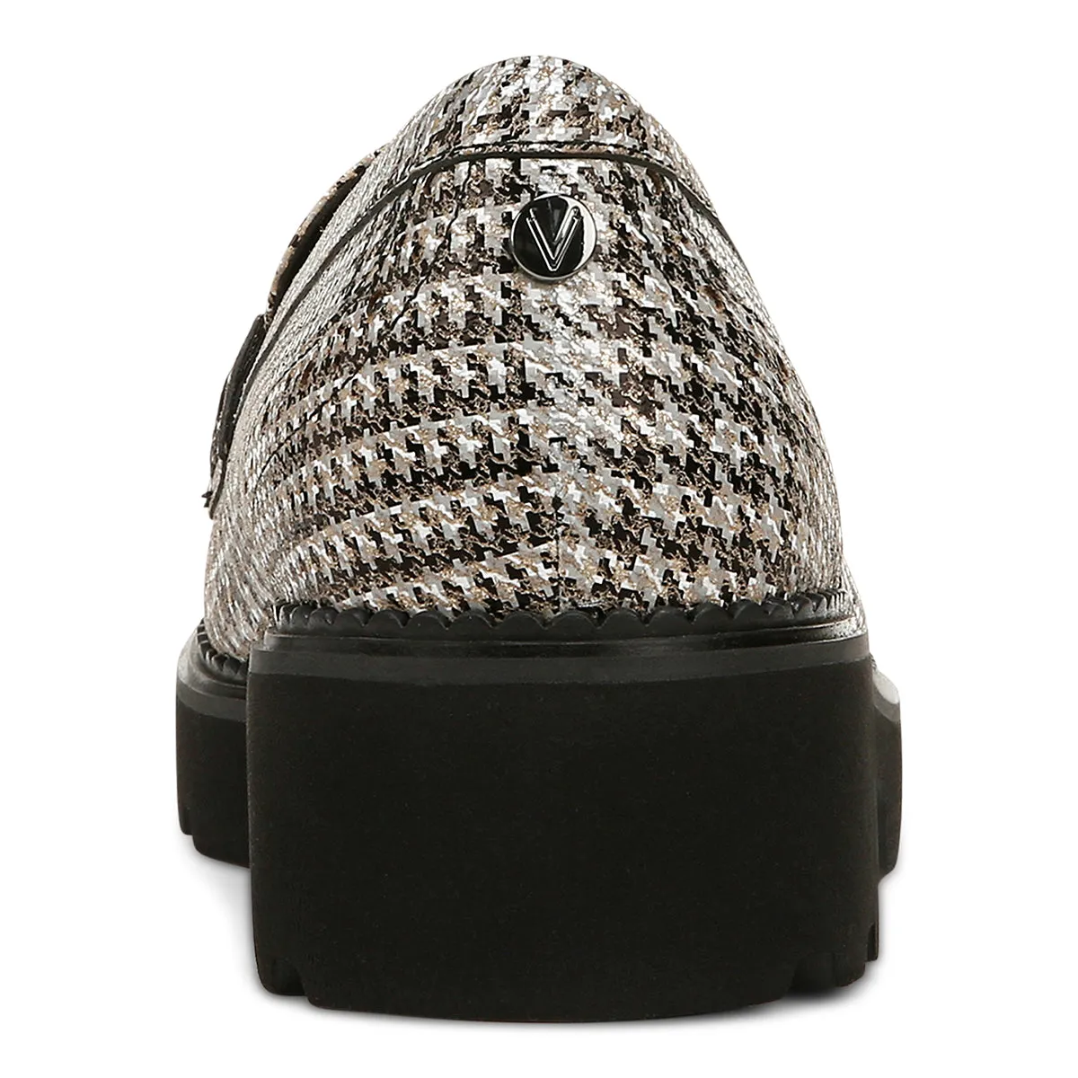 Fillmore Lug Loafer