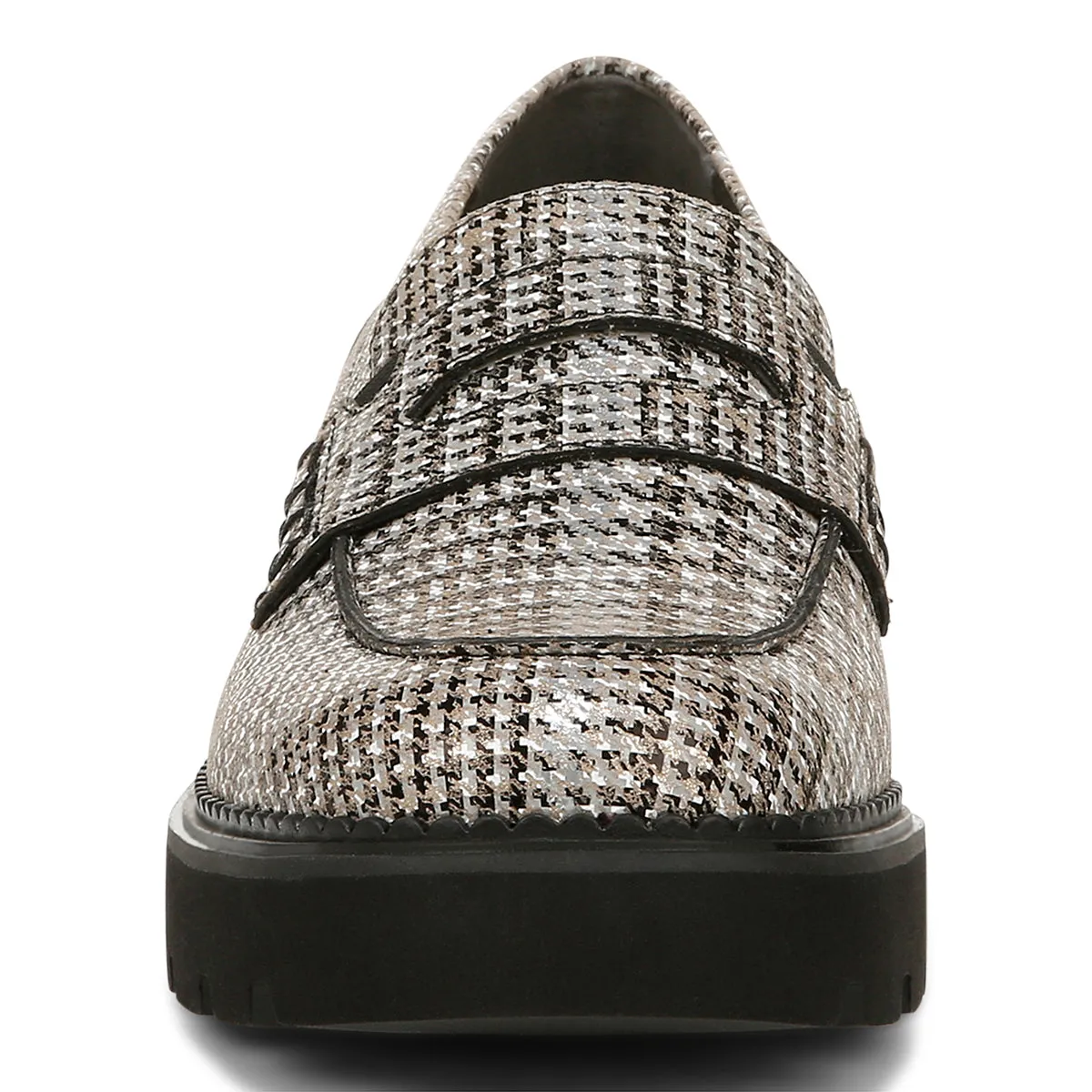 Fillmore Lug Loafer
