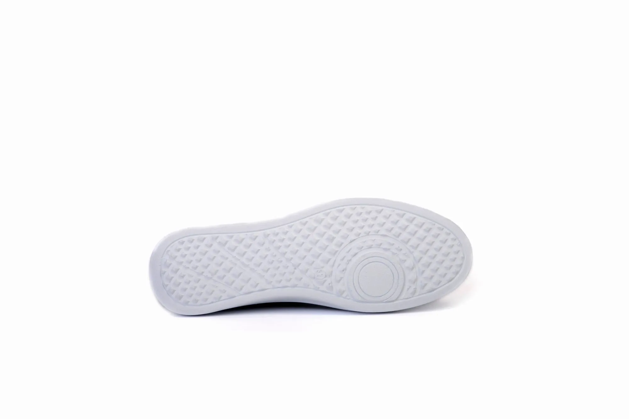 FOOT FEDERATION LACE-UP WOMEN'S SNEAKER BLUE