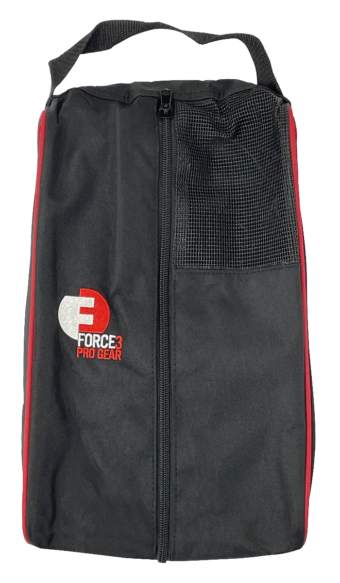 FORCE3 Sport Shoe Bag