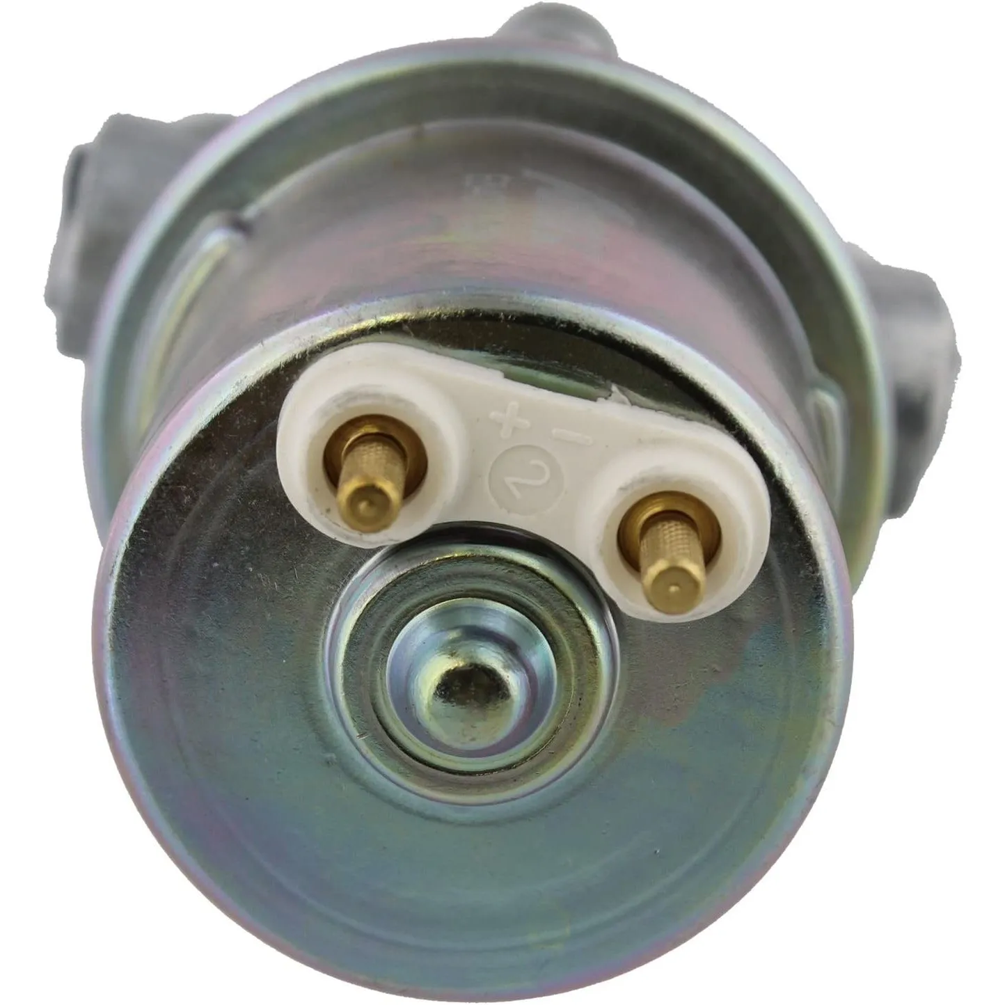 FP U2541854 Carquest Electric HD Fuel Pump 12V, 4-5.75 PSI, 72 GPH, 3/8" Hose