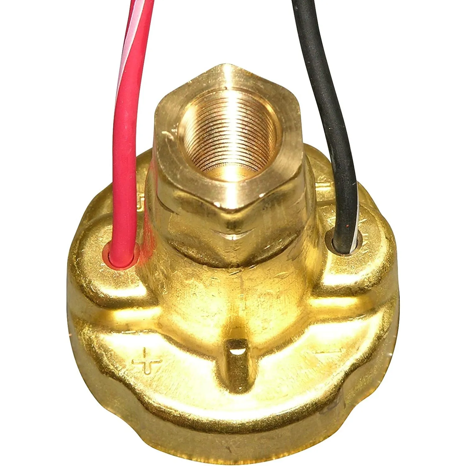 FP U2542563 Carquest Electric Fuel-Injection Pump 12V, 110-115 PSI, 50-60 GPH, 5/16" Hose