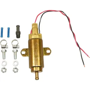 FP U2542563 Carquest Electric Fuel-Injection Pump 12V, 110-115 PSI, 50-60 GPH, 5/16" Hose