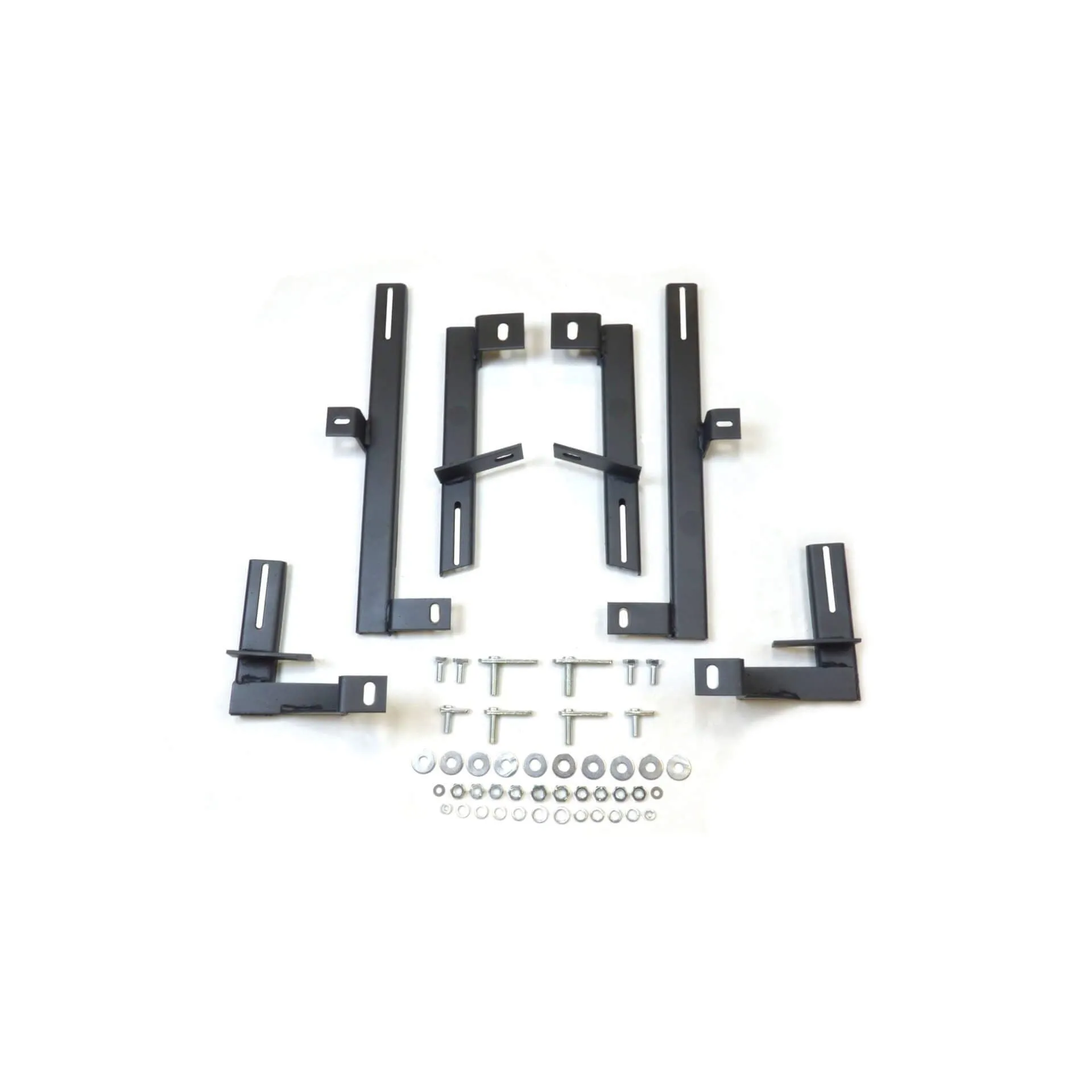 Freedom Side Steps Running Boards for Peugeot 5008 2016-2024