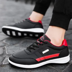 Freizeit-Turnschuhe Für Männer