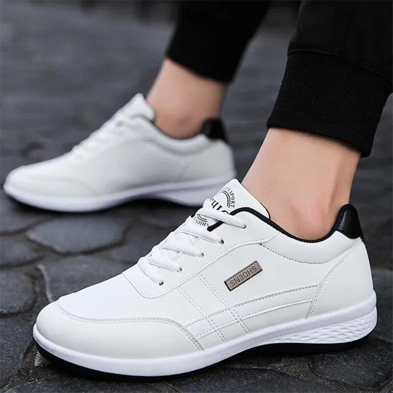 Freizeit-Turnschuhe Für Männer