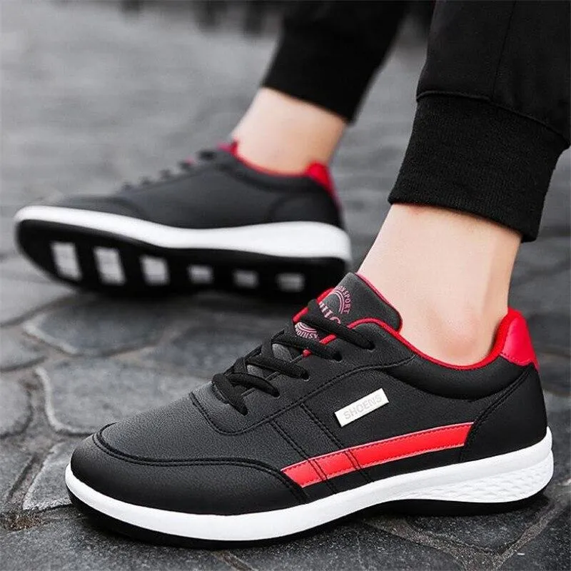 Freizeit-Turnschuhe Für Männer