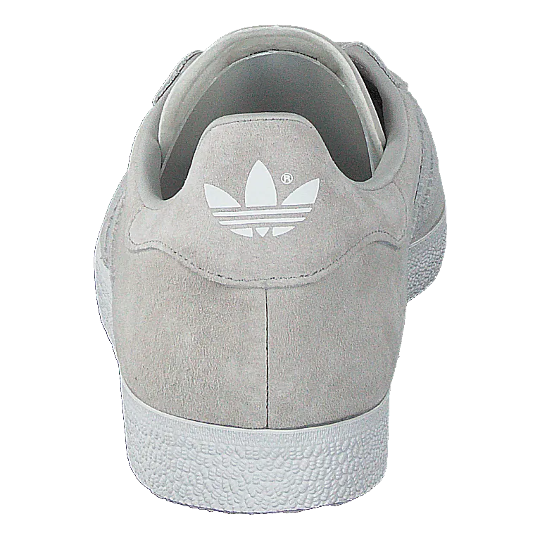 Gazelle W Grey One/Ftwr White/Grey Two