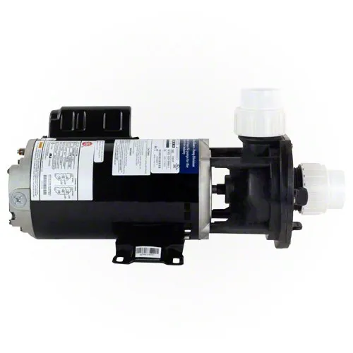 Gecko Aqua-Flo Flo-Master 1.5 Horsepower 2 Spd Pump 02615005-1010