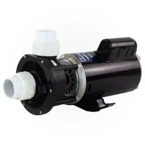 Gecko Aqua-Flo Flo-Master 1.5 Horsepower 2 Spd Pump 02615005-1010